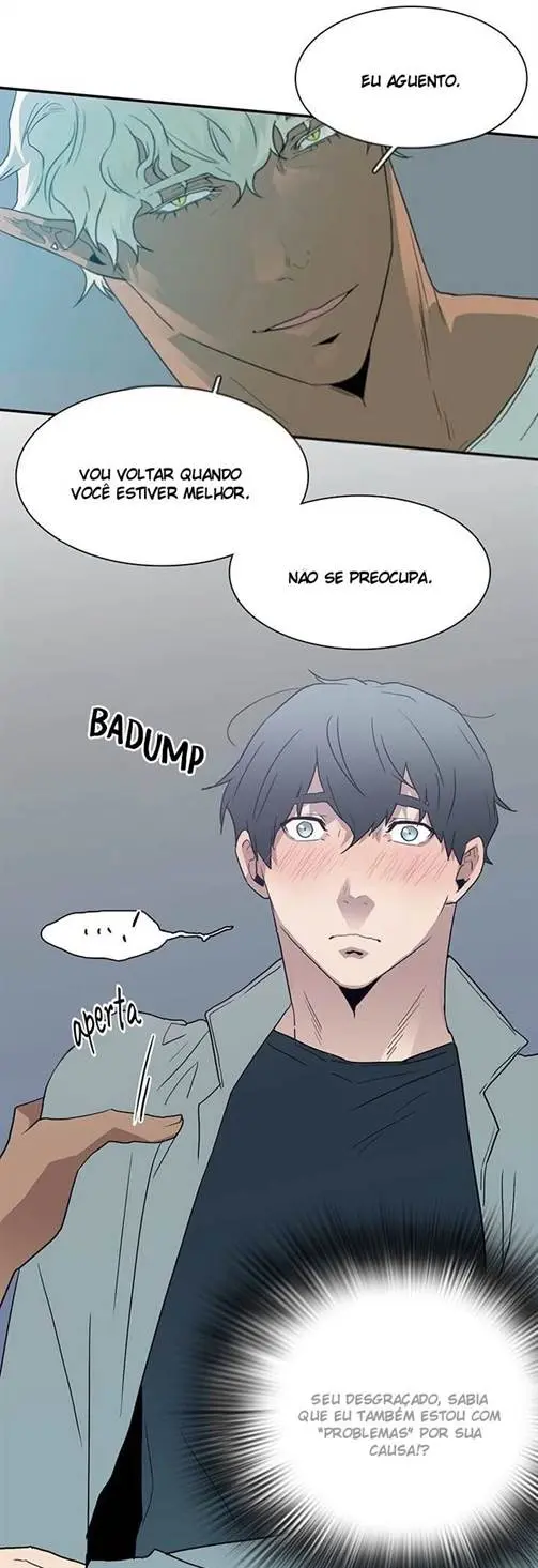 Dear Door – Capítulo 26 Yaoi – Página 51