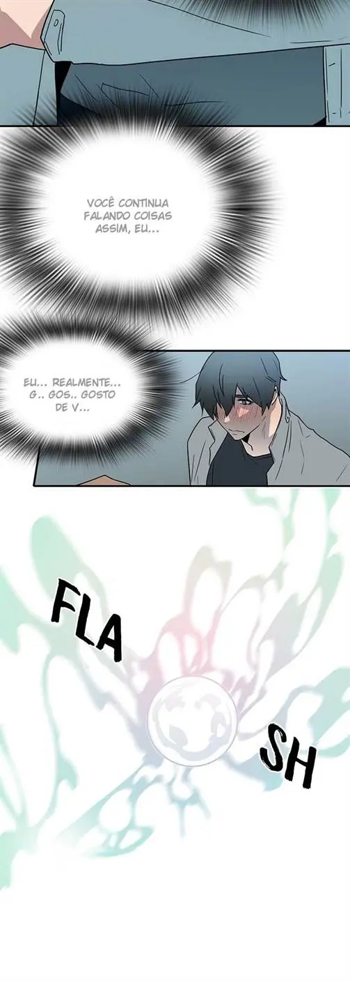 Dear Door – Capítulo 26 Yaoi – Página 52