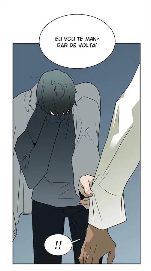 Dear Door – Capítulo 26 Yaoi – Página 53