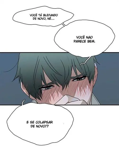 Dear Door – Capítulo 26 Yaoi – Página 54