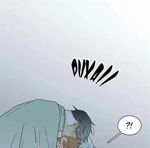 Dear Door – Capítulo 26 Yaoi – Página 61