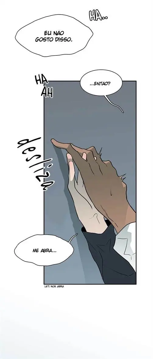 Dear Door – Capítulo 26 Yaoi – Página 65