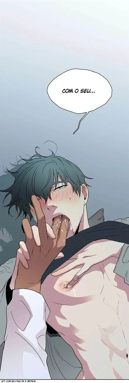 Dear Door – Capítulo 26 Yaoi – Página 66