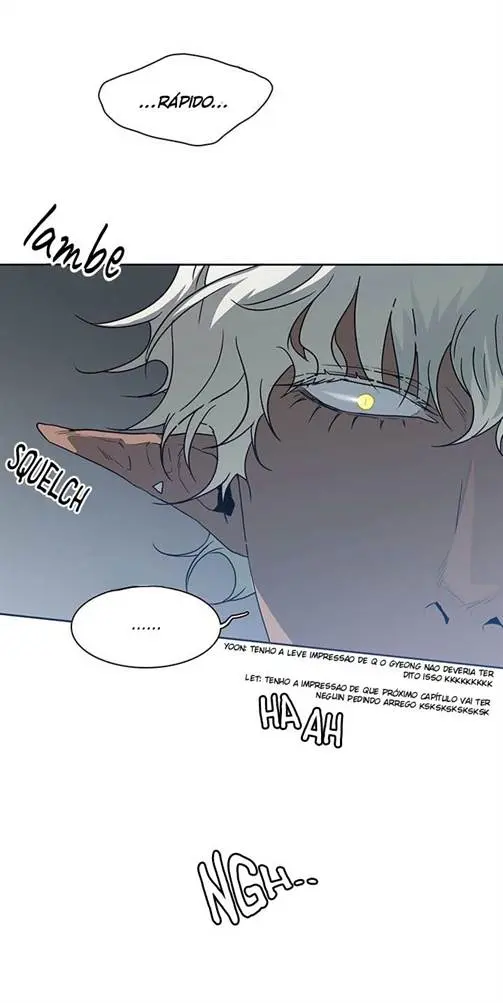 Dear Door – Capítulo 26 Yaoi – Página 67