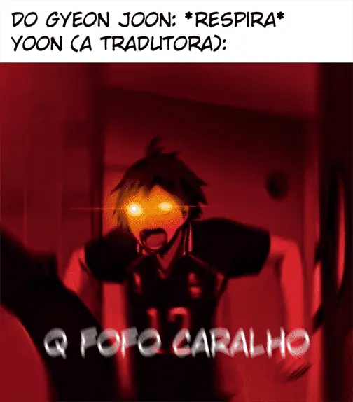 Dear Door – Capítulo 26 Yaoi – Página 69