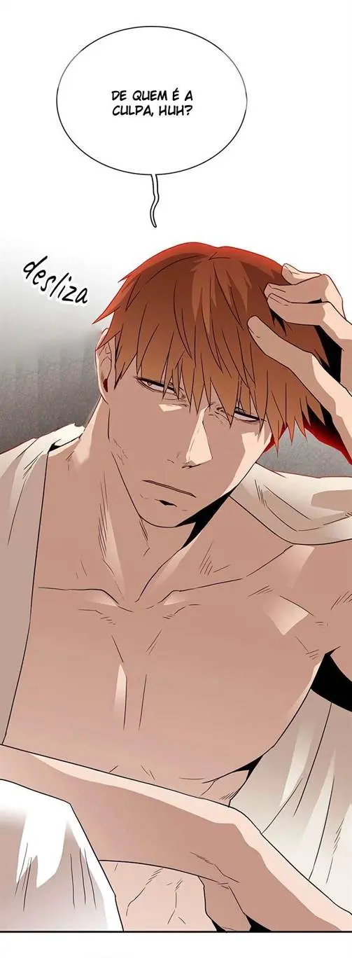 Dear Door – Capítulo 26 Yaoi – Página 9