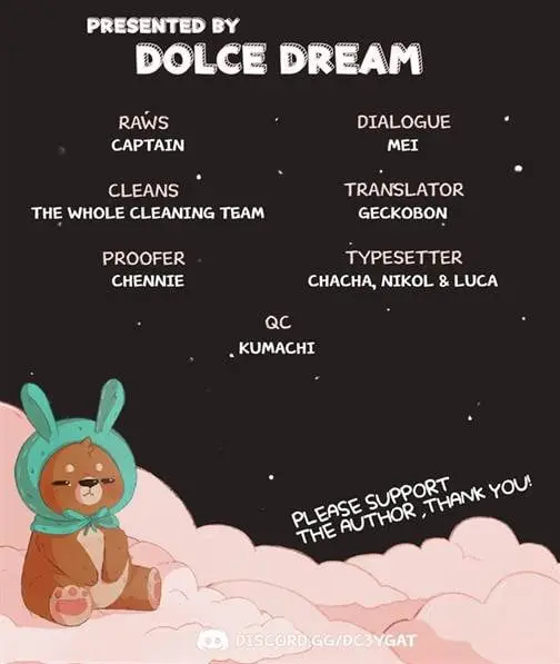 Dear Door – Capítulo 27 Yaoi – Página 1