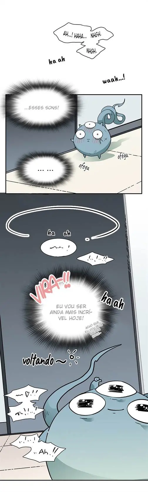 Dear Door – Capítulo 27 Yaoi – Página 11