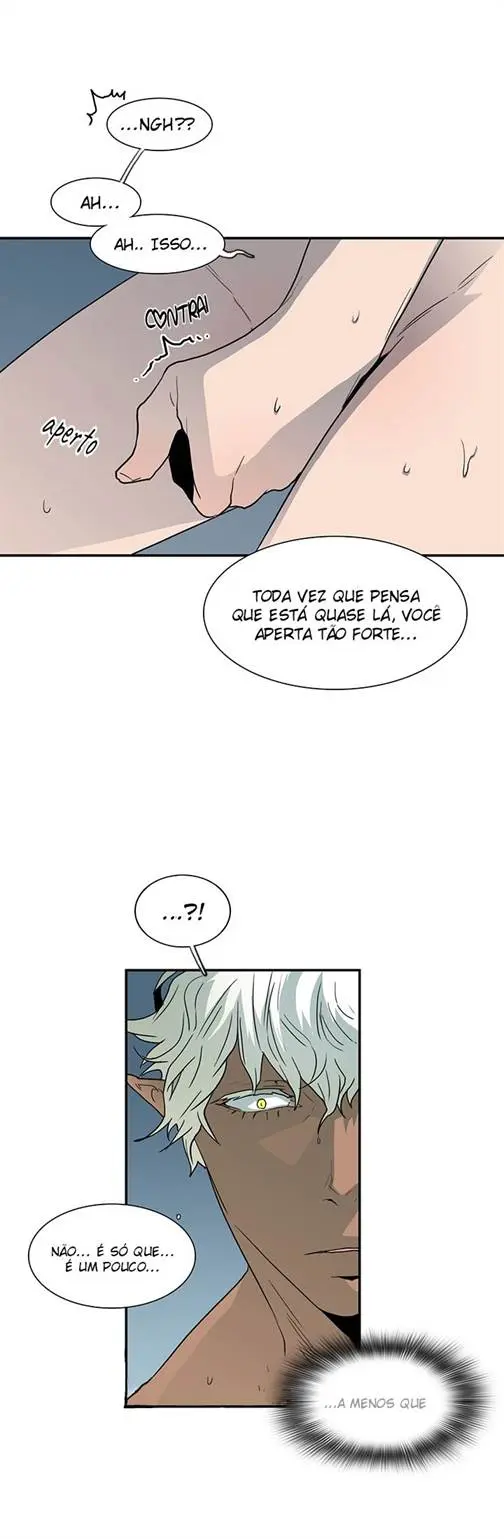 Dear Door – Capítulo 27 Yaoi – Página 13