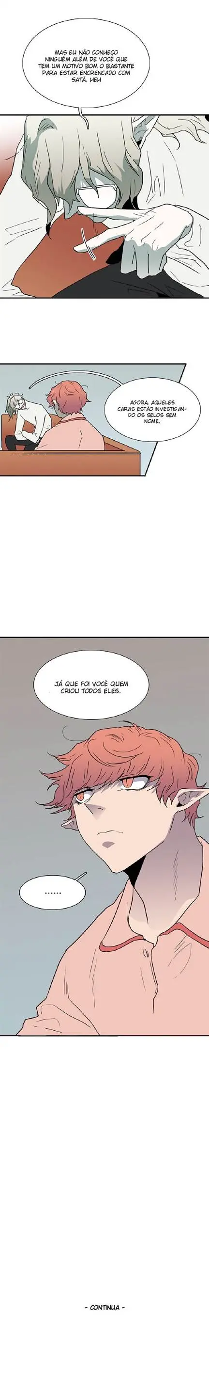 Dear Door – Capítulo 27 Yaoi – Página 27