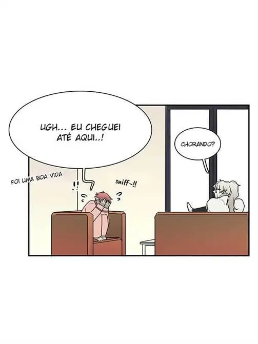 Dear Door – Capítulo 28 Yaoi – Página 11