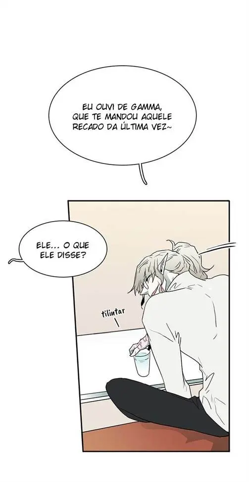 Dear Door – Capítulo 28 Yaoi – Página 13