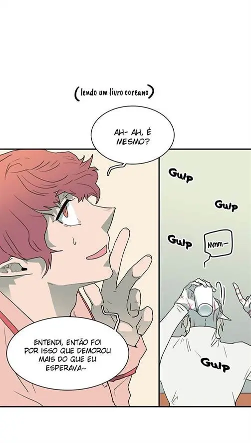 Dear Door – Capítulo 28 Yaoi – Página 16