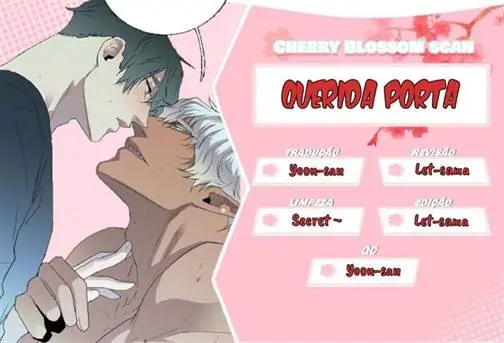 Dear Door – Capítulo 28 Yaoi – Página 2