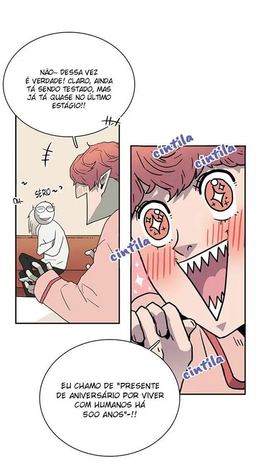 Dear Door – Capítulo 28 Yaoi – Página 20