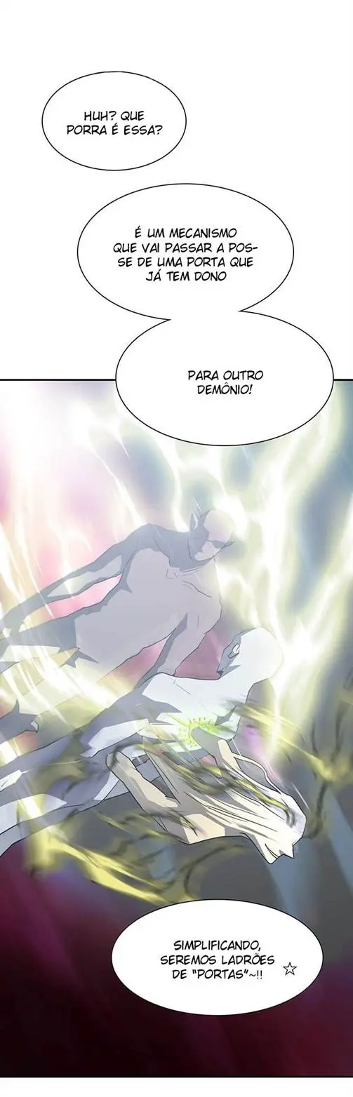 Dear Door – Capítulo 28 Yaoi – Página 21