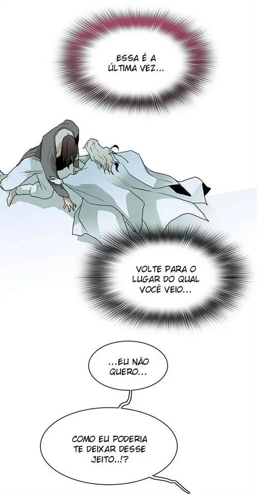 Dear Door – Capítulo 28 Yaoi – Página 27