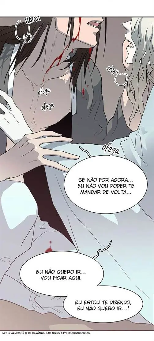 Dear Door – Capítulo 28 Yaoi – Página 28