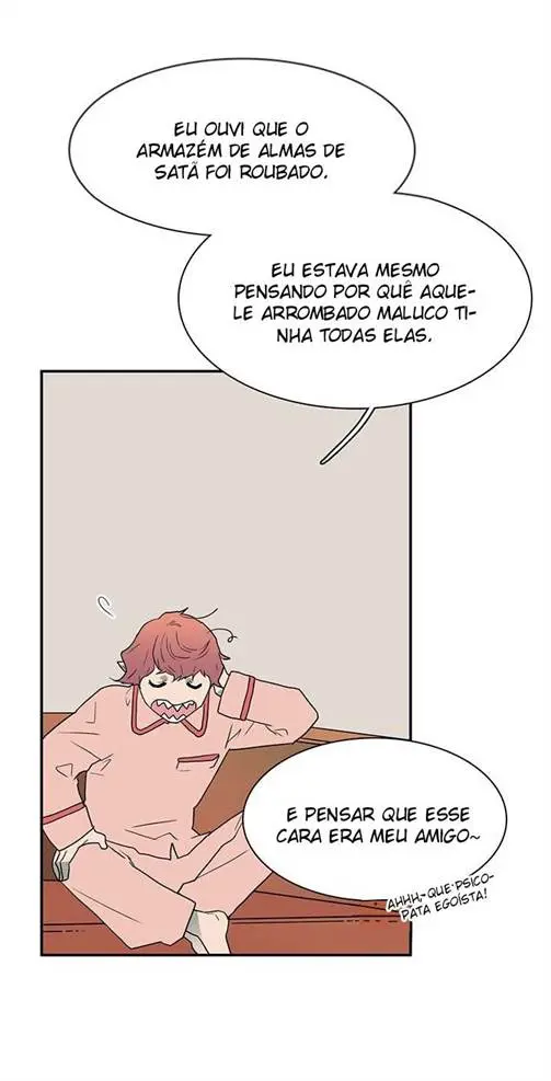 Dear Door – Capítulo 28 Yaoi – Página 32