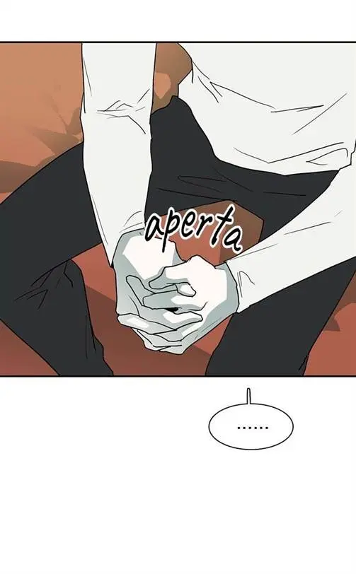 Dear Door – Capítulo 28 Yaoi – Página 34