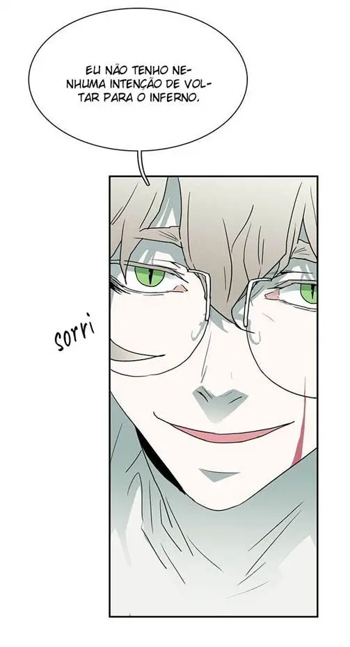 Dear Door – Capítulo 28 Yaoi – Página 36