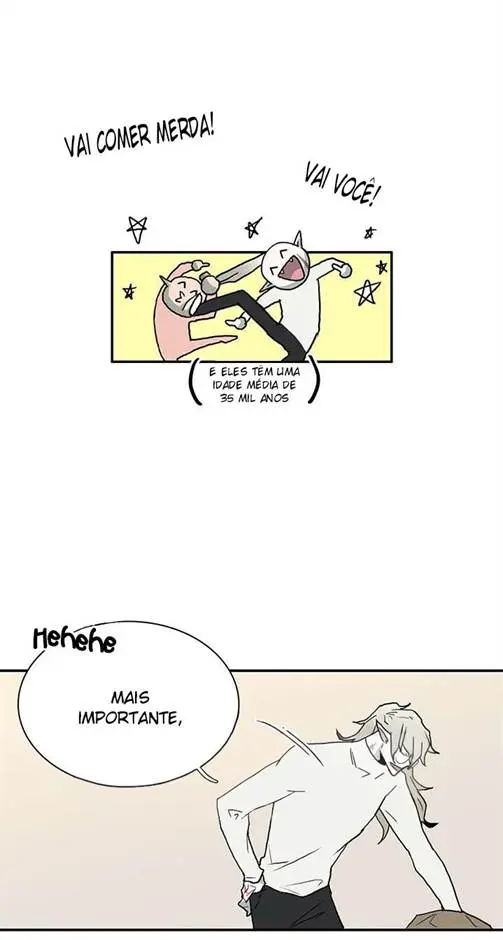 Dear Door – Capítulo 28 Yaoi – Página 39