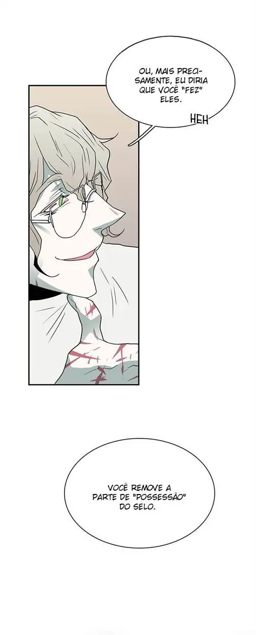 Dear Door – Capítulo 28 Yaoi – Página 4