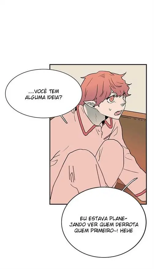 Dear Door – Capítulo 28 Yaoi – Página 42