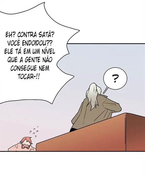 Dear Door – Capítulo 28 Yaoi – Página 43