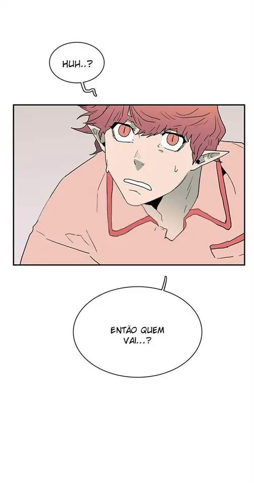 Dear Door – Capítulo 28 Yaoi – Página 45