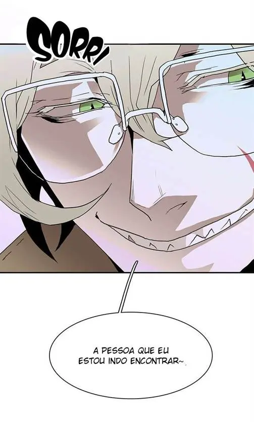 Dear Door – Capítulo 28 Yaoi – Página 46