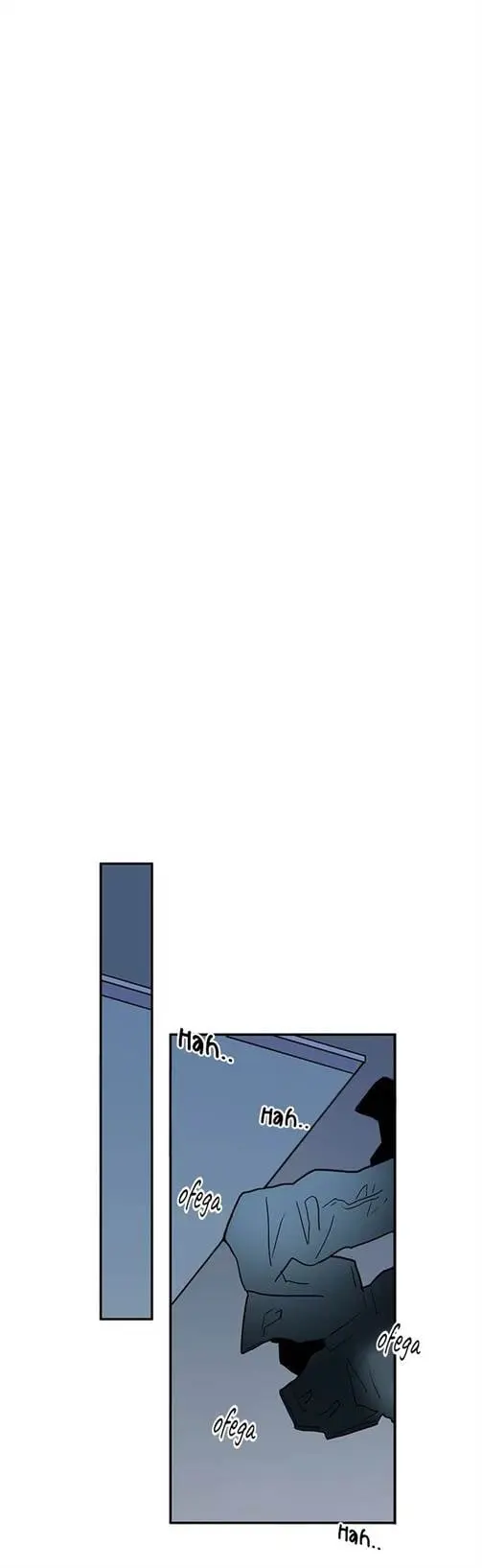 Dear Door – Capítulo 28 Yaoi – Página 47