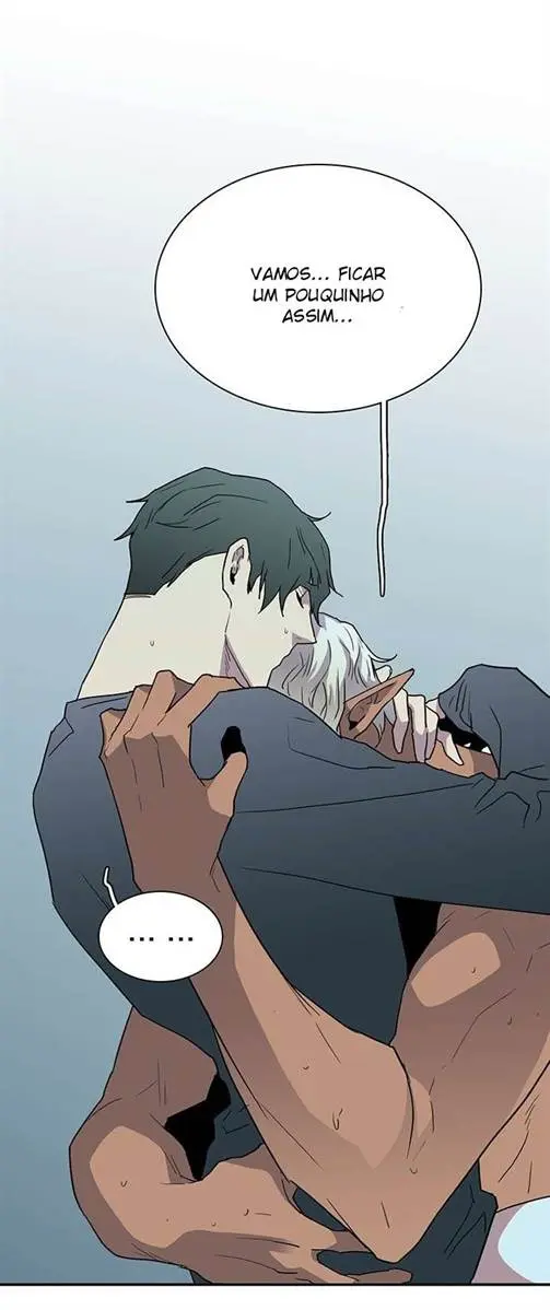 Dear Door – Capítulo 28 Yaoi – Página 51