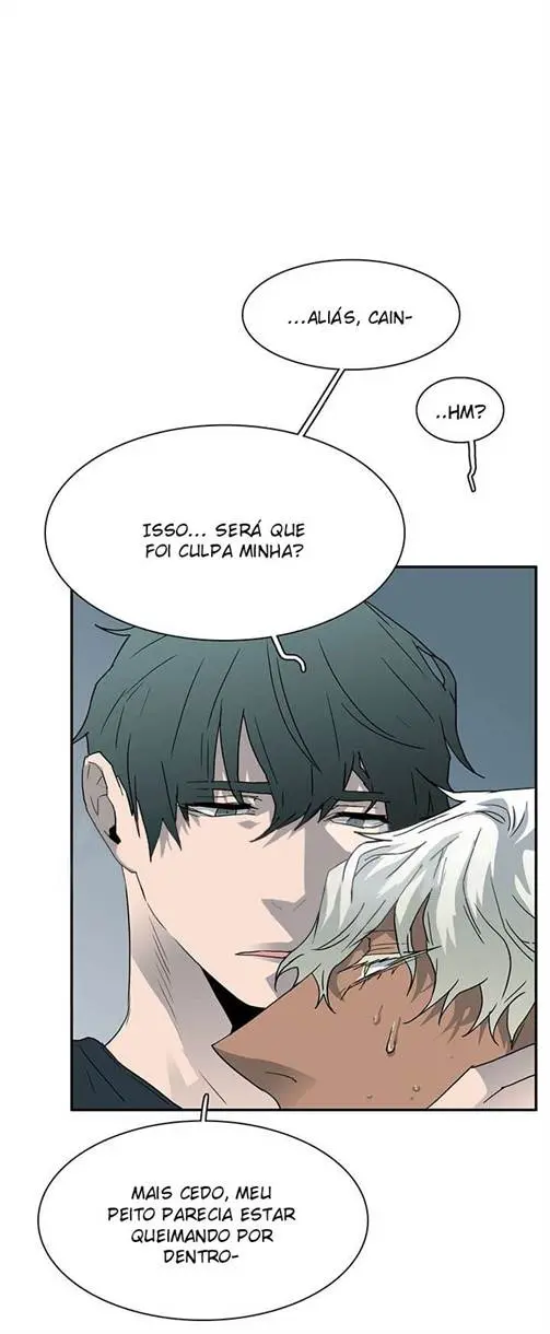 Dear Door – Capítulo 28 Yaoi – Página 52