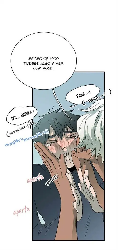 Dear Door – Capítulo 28 Yaoi – Página 55