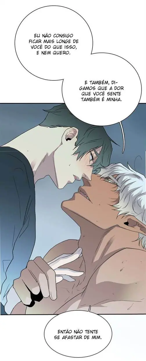 Dear Door – Capítulo 28 Yaoi – Página 56