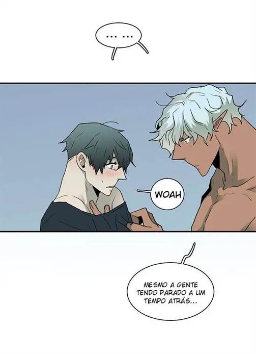 Dear Door – Capítulo 28 Yaoi – Página 59