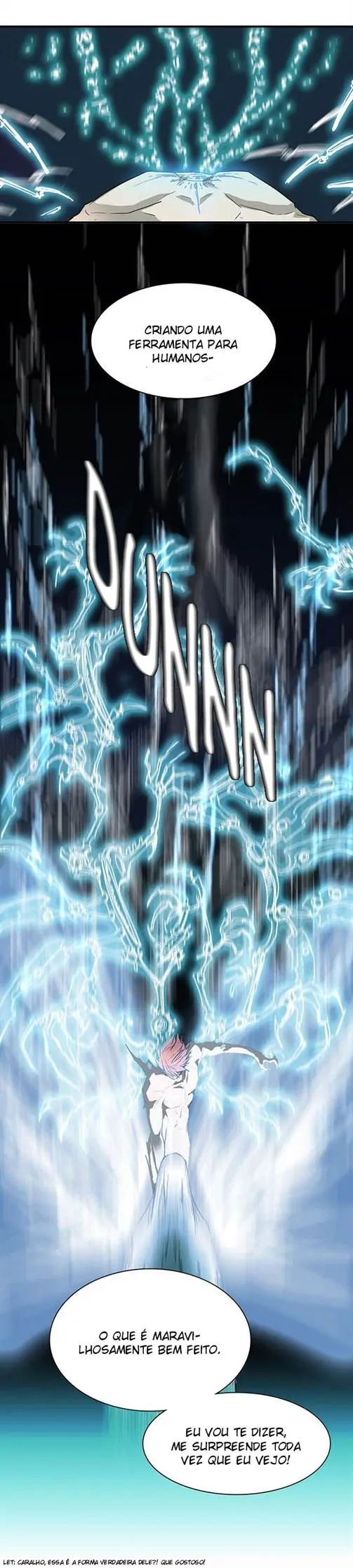 Dear Door – Capítulo 28 Yaoi – Página 6