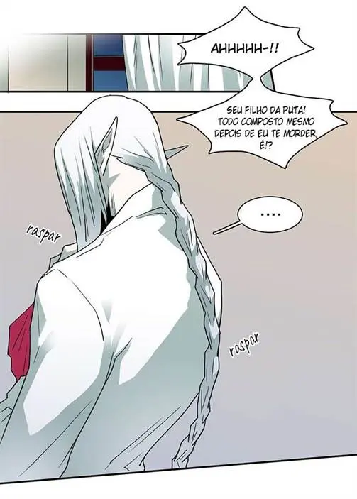 Dear Door – Capítulo 28 Yaoi – Página 61