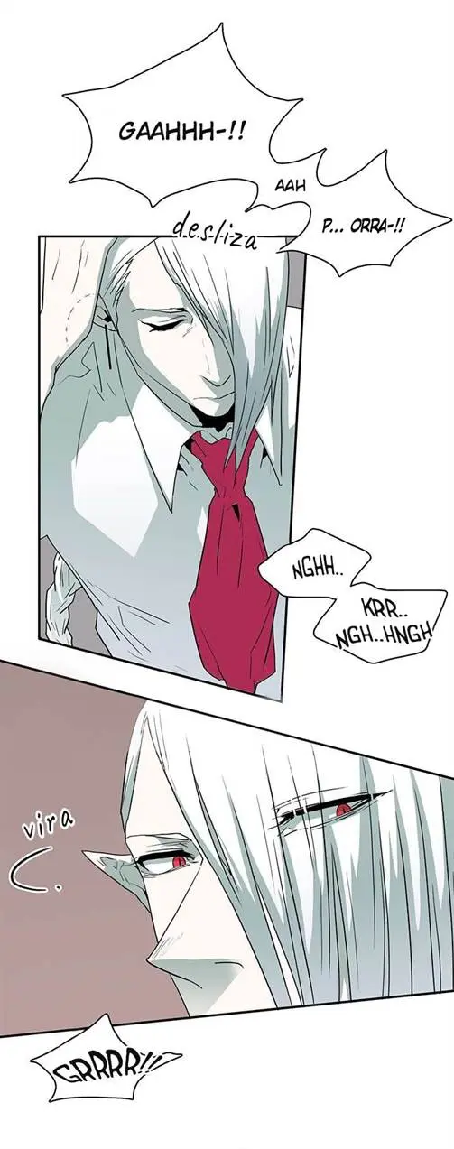 Dear Door – Capítulo 28 Yaoi – Página 62