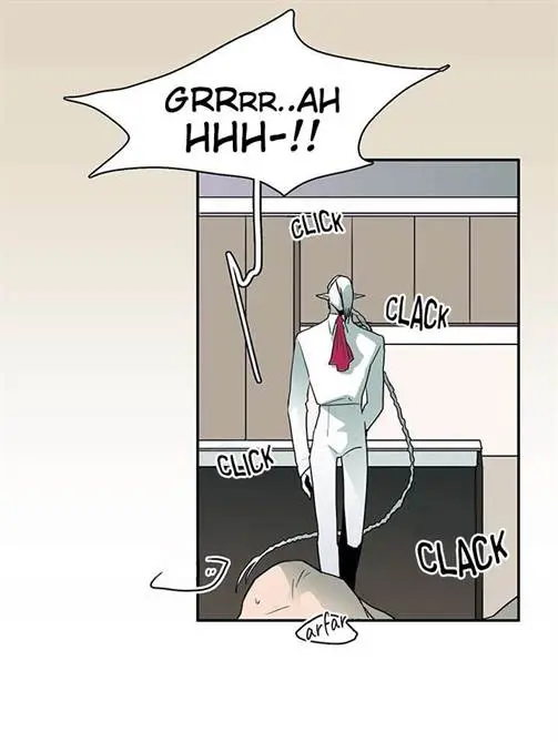 Dear Door – Capítulo 28 Yaoi – Página 64