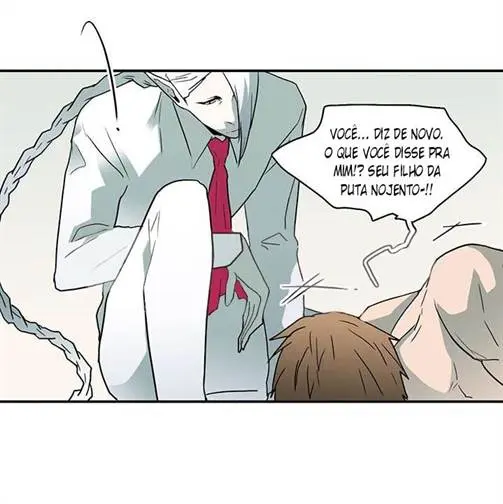 Dear Door – Capítulo 28 Yaoi – Página 65