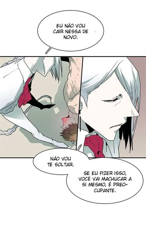 Dear Door – Capítulo 28 Yaoi – Página 67