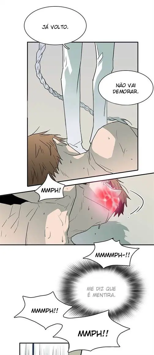 Dear Door – Capítulo 28 Yaoi – Página 68