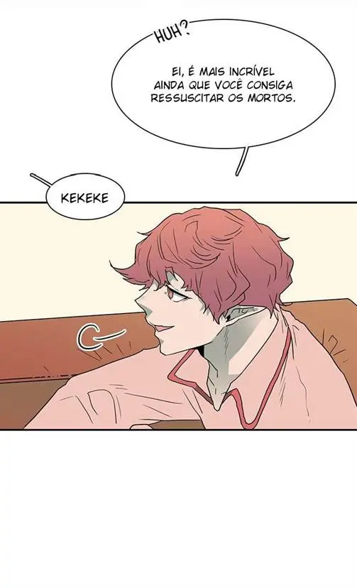 Dear Door – Capítulo 28 Yaoi – Página 7