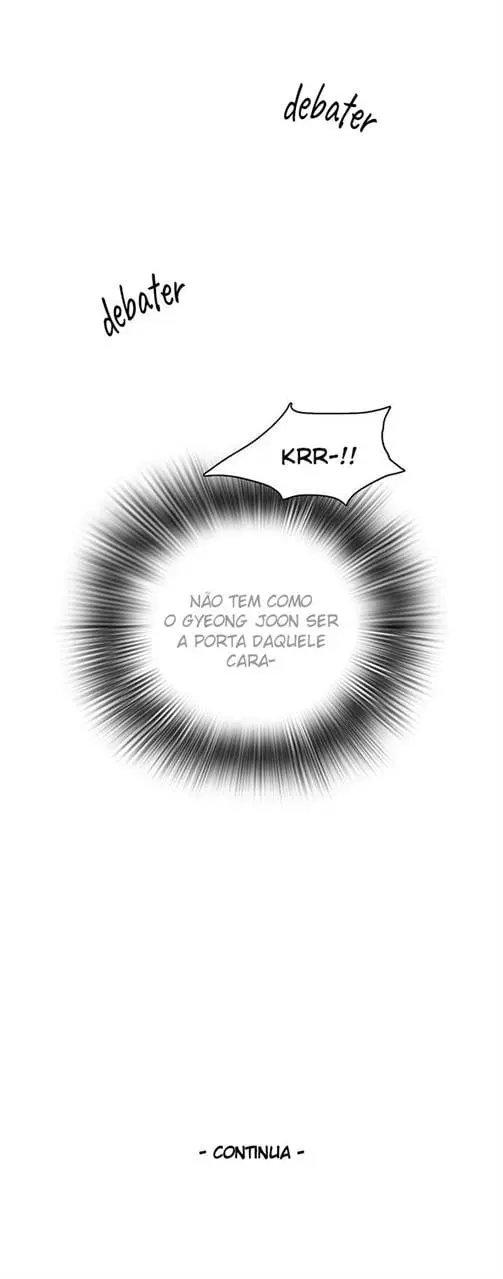 Dear Door – Capítulo 28 Yaoi – Página 70