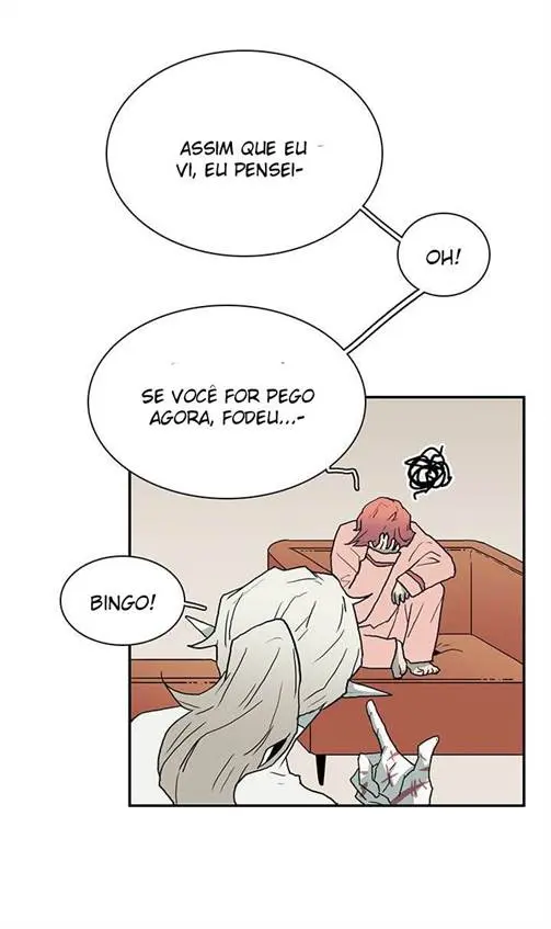 Dear Door – Capítulo 28 Yaoi – Página 9