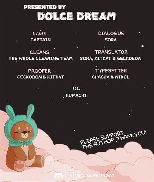 Dear Door – Capítulo 29 Yaoi – Página 1