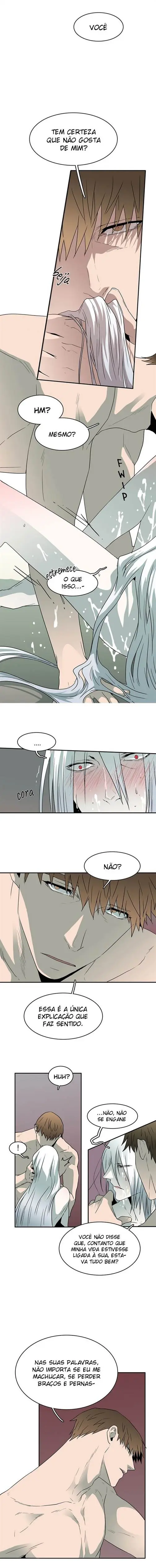 Dear Door – Capítulo 29 Yaoi – Página 10