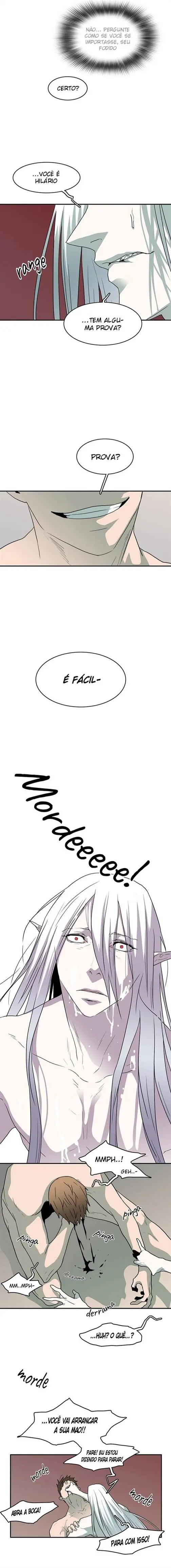 Dear Door – Capítulo 29 Yaoi – Página 13